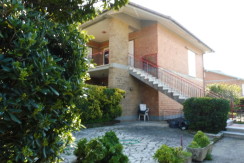 E3 – Anzio Villa Claudia E3 – Anzio Villa Claudia