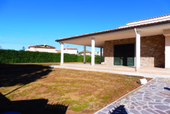 C/116 – Anzio Via Nettunense C/116 – Anzio Via Nettunense