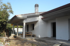 C/124 Anzio Villa Claudia C/124 Anzio Villa Claudia