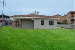 C/145 – Anzio Villa Claudia € 195.000,00 C/145 – Anzio Villa Claudia € 195.000,00