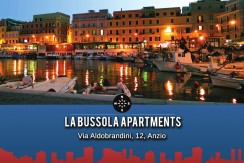 A/11 – Anzio Centralissimo Da € 140.000,00 A/11 – Anzio Centralissimo Da € 140.000,00