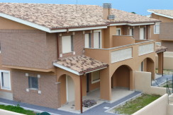 C/94 ANZIO Nuova Costruzione € 215.000,00 C/94 ANZIO Nuova Costruzione € 215.000,00