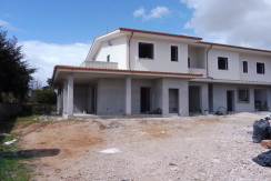 C/86 – Anzio Villa Claudia Nuova Costruzione € 185.000 C/86 – Anzio Villa Claudia Nuova Costruzione € 185.000