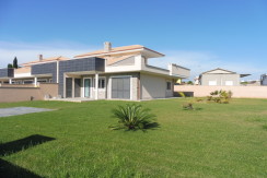 C/85 – Anzio Villa Claudia nuova costruzione C/85 – Anzio Villa Claudia nuova costruzione