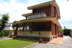 U/90 Anzio Villa Claudia -VILLA UNIFAMILIARE U/90 Anzio Villa Claudia -VILLA UNIFAMILIARE