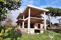U/86 – Anzio Lavinio Poggio – Nuova costruzione U/86 – Anzio Lavinio Poggio – Nuova costruzione