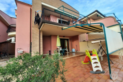 B/7 – Appartamento con giardino B/7 – Appartamento con giardino