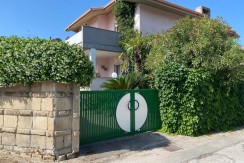 ANZIO Villa Claudia ANZIO Villa Claudia