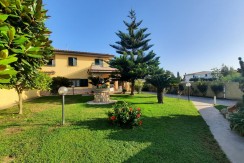 C/61 – VILLA in bifamiliare C/61 – VILLA in bifamiliare