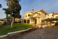 U/12- Anzio Lido delle Sirene villa unifamiliare U/12- Anzio Lido delle Sirene villa unifamiliare
